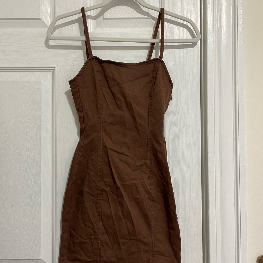 H&M mini dress